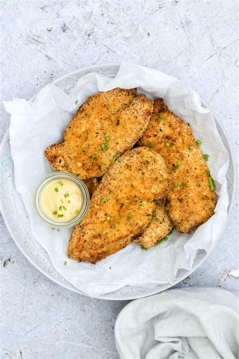 Breaded Chicken Breast Recipes Fried at Rolf Dahlquist blog