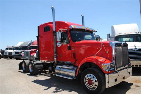 2005 International 9900i For Sale 13 Used Trucks From $15,925