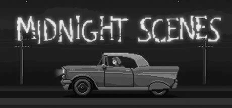 Midnight Scenes: The Highway (Special Edition) on Steam