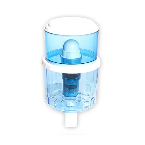 YK2 Ceramic Water Dispenser Filter Bottle | H2O BWT