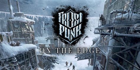 Final Frostpunk DLC Gets Release Date