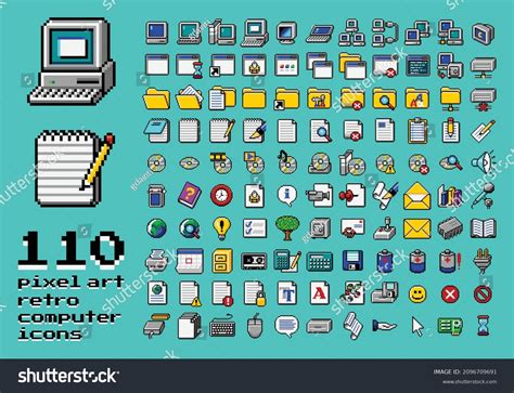 Windows 95 App Icons IOS 14 Windows 95 Aesthetic Icons, 57% OFF