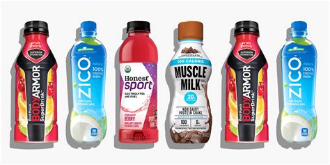 13 Best Sports Drinks of 2018 - Healthy Sports Drinks and Protein Powders