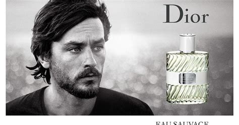 Dior Eau Sauvage Cologne ~ New Fragrances