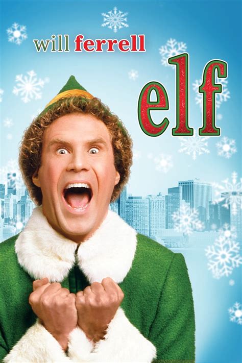 Elf (2003) wiki, synopsis, reviews, watch and download