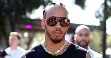 Lewis Hamilton makes new admission over controversial 2021 F1 title ...