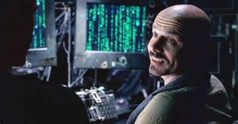 Joe Pantoliano Hopes To Return As Cypher In Keanu Reeves’ The Matrix 4 - Heroic Hollywood