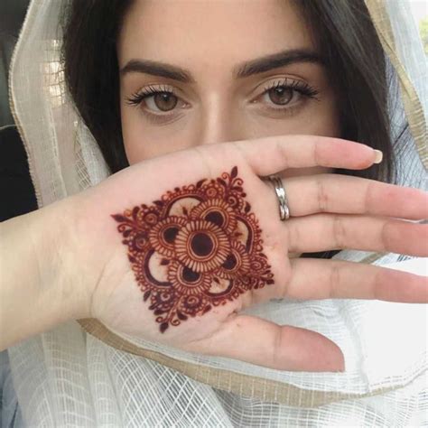 50+ Top Hartalika Teej Mehndi Designs [2019] – Gorgeously Flawed For more design visit our ...