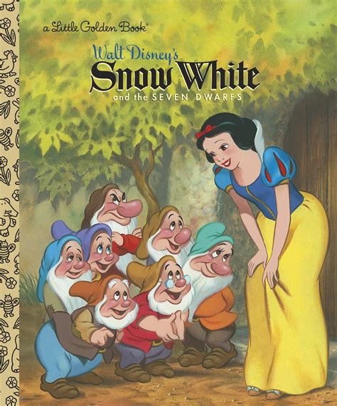 Snow white the seven dwarfs – Telegraph