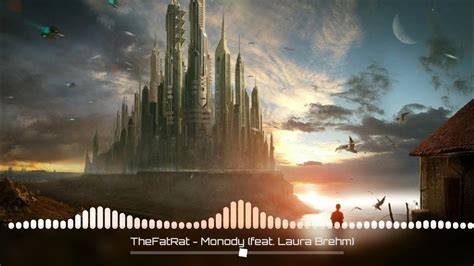 TheFatRat - Monody [ SLOWED ] - YouTube