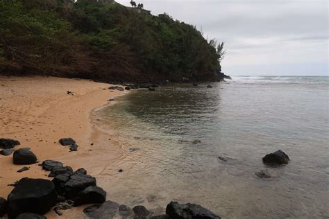 Sealodge Beach Kauai - Kauai Travel Blog