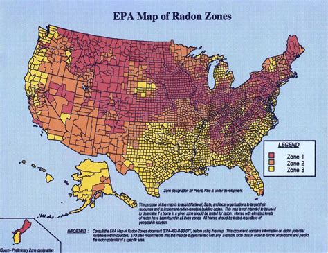 EDITORIAL: Record radon levels in Lehigh County drive home the need for ...