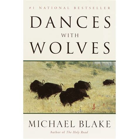 Dances with Wolves (Paperback) - Walmart.com - Walmart.com