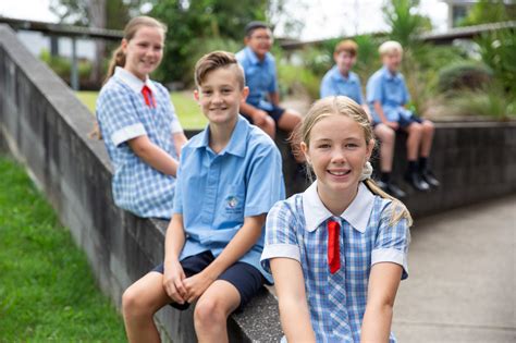 College Uniform – MacKillop Catholic College