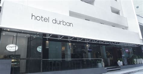 The Hotel - Hotel Durban