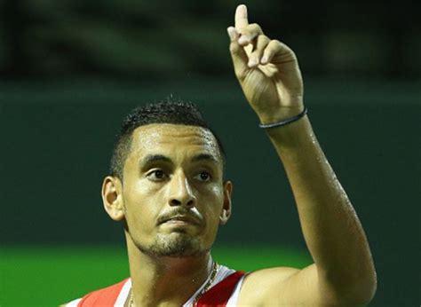 Kyrgios breaks in the top20 - Tennis Tonic - News, Predictions, H2H, Live Scores, stats