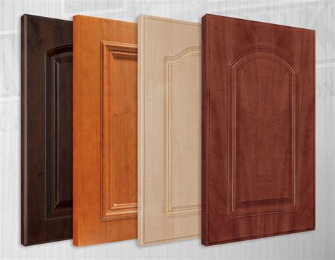 Thermofoil Door Color Options | Netley Millwork