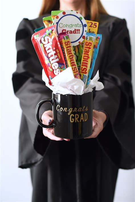 25 Graduation Gift Ideas