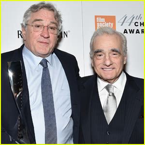 Martin Scorsese Reveals the Two Movies Robert De Niro Passed on ...