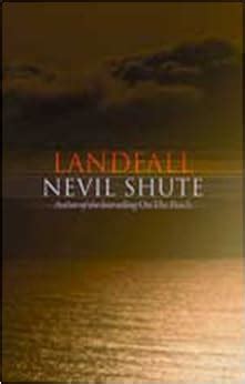 Landfall: Amazon.co.uk: Nevil Shute: 9781842322581: Books