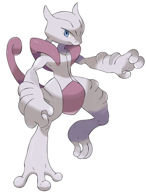 🔥 [150+] Mega Mewtwo Y Wallpapers | WallpaperSafari