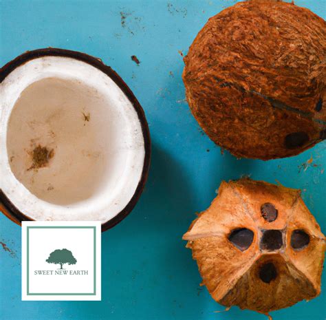 Types of Coconut Trees