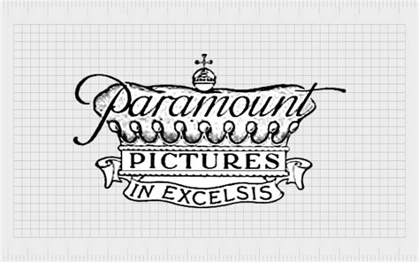 The Paramount Logo History: Making Movie Magic