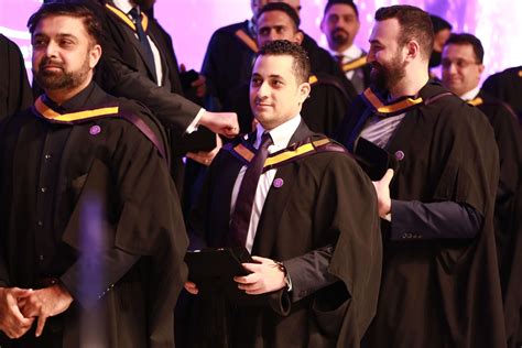 Graduation 2021 | The University of Manchester