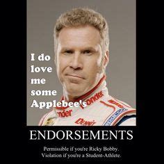 Mike Honcho Quote / You got that right, Ricky Bobby. #nascar #mycrazyemail | Humor | Nascar ...