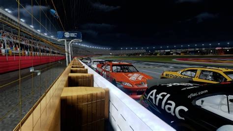 NASCAR: The Game 2011 DLC - Giant Bomb