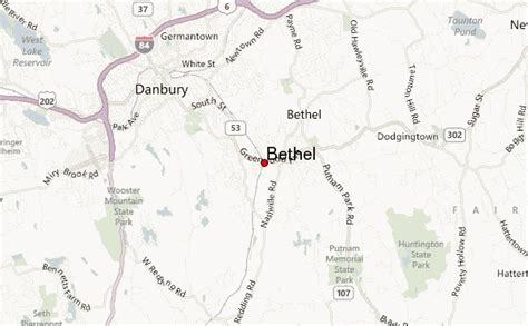 Bethel Location Guide