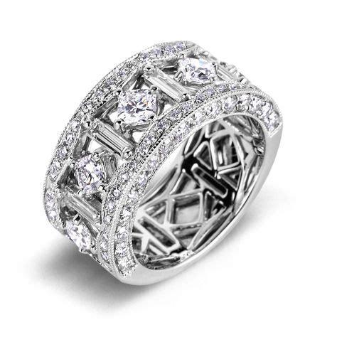 29 10 year anniversary rings ideas | anniversary rings, diamond ...