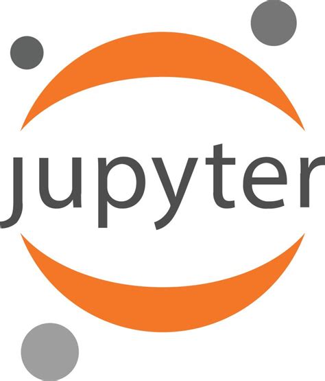 Project Jupyter Logo | Data science, Computer science, Science