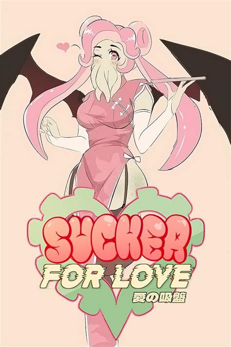 Sucker for Love (Video Game 2022) - IMDb