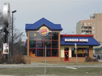 Burger King - Main & Enniskillen - Winnipeg MB - Burger King Restaurants on Waymarking.com