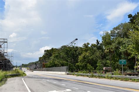 Wekiva Parkway Construction - September 2019 - AARoads