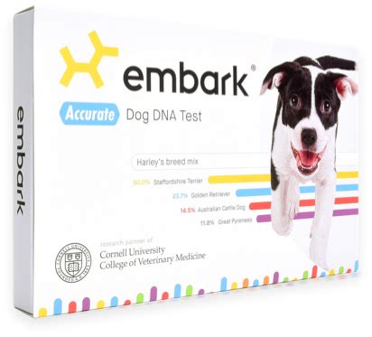 Embark Tests For Over 170 Health Conditions | Dog Health