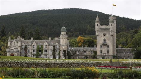 🔥 [26+] Balmoral Castle Wallpapers | WallpaperSafari