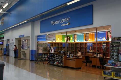 Walmart Vision Center - Optometrists - 1202 Kirkwood Rd, Saint Louis ...