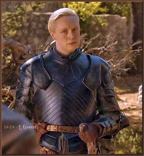 Brienne Of Tarth Armor