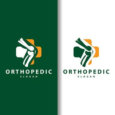 Orthopedic Surgery Logo Vector Art, Icons, and Graphics for Free Download
