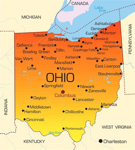 Ohio State Approved STNA Classes and Requirements