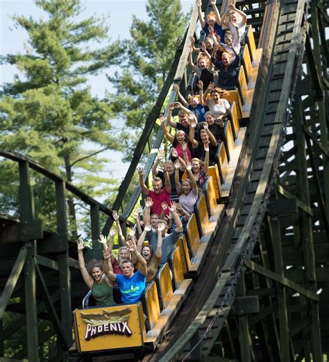 Knoebels Amusement Resort