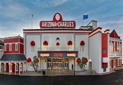 ARIZONA CHARLIE'S DECATUR CASINO, LAS VEGAS Infos and Offers - CasinosAvenue