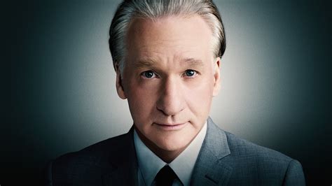 Bill Maher played by Bill Maher on Real Time With Bill Maher - Official Website for the HBO ...