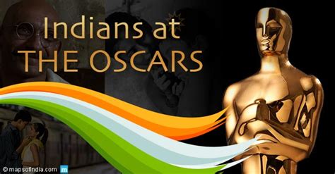 Oscar Award Winners From India | My India