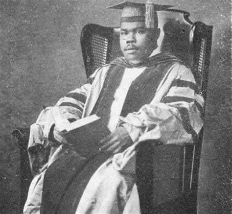 8 Facts about Marcus Garvey, the Jamaican National Hero