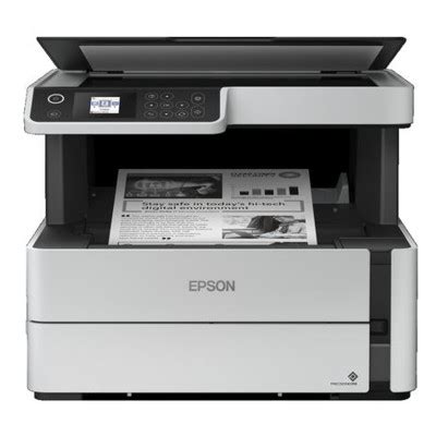 Ink cartridges for Epson EcoTank M2140 - compatible, original