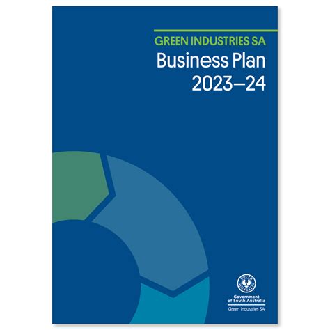 Business Plan 2023–24