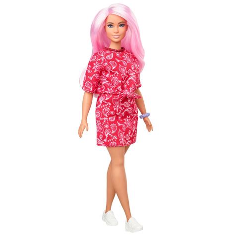 Barbie Fashionistas Doll #151 | Walmart Canada